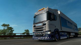 Image by scaniaholic