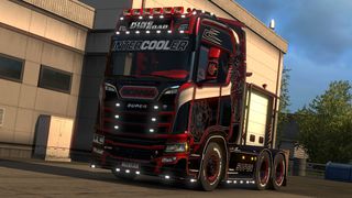 Image by SirBlackyAlot