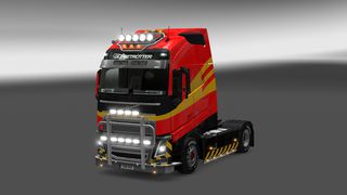 Image by OnlyVolvoDriver