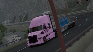 Image by AmsterdamTrucker