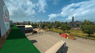 Image by Vissers_Logistic