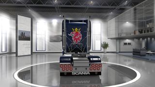 Image by scaniaV8marc