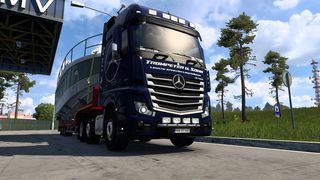 Image by Truckersson