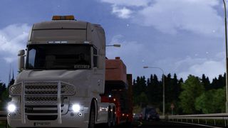 Image by DaVolvoTrucker