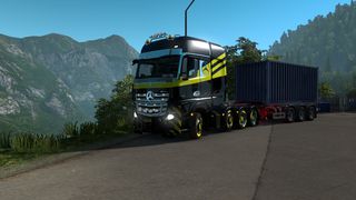 Image by ZEHNDERTRUCKS