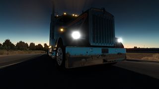 Image by Cosmictrucker