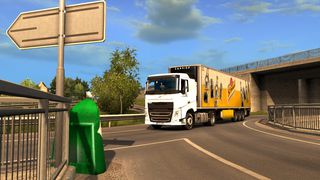 Image by Chisum_Trucking