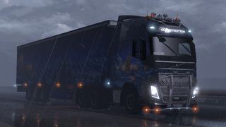 Image by MackTrucker