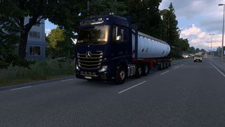 Image by Truckersson