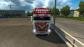 Image by BajzonTrucker