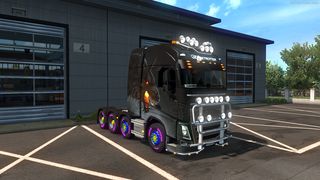 Image by Hanks3Trucking