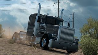 Image by Cosmictrucker