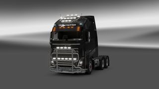 Image by SpeedTrucker74