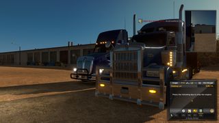 Image by JonnyTrucking