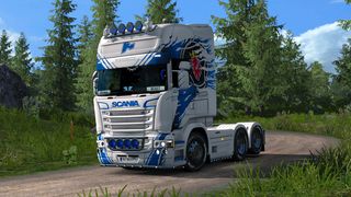 Image by TheScaniaBeast