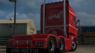 Image by alexwolf204