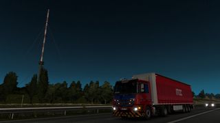 Image by CAVE_Trucking