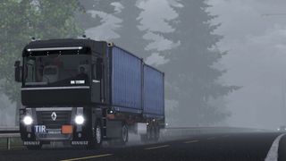 Image by DaVolvoTrucker