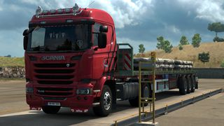 Image by Cosmictrucker