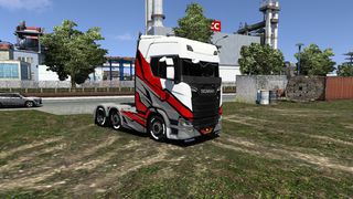 Image by TrueBlueTrucker