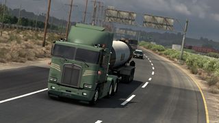 Image by MrRickenbacker