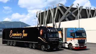 Image by ExaminerIan