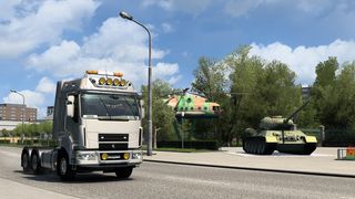 Image by SOKOL_TRUCKING