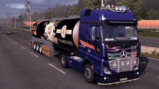 Image by Uncle_D_Trucking