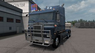 Image by Kenworth_Gal