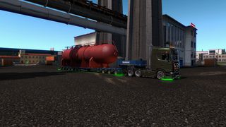 Image by TruckerDJ