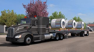 Image by MorrisTransport