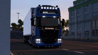 Image by ScaniaP500