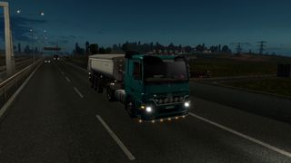Image by T_Law_Haulage