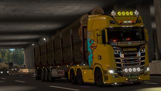 Image by ScaniaUsagi