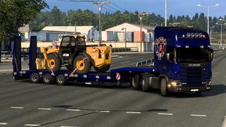 Image by JonnyTransEuro