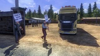 Image by WorldHaulage