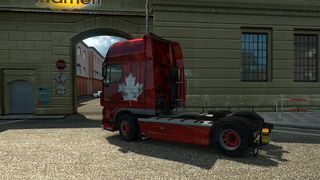 Image by Vissers_Logistic