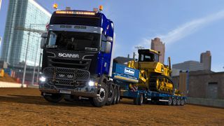 Image by One_Man_Trucker