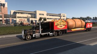 Image by TruckingRoel