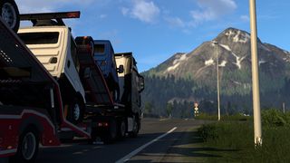 Image by QuevekongTrucker