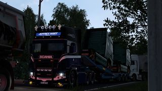 Image by British_Trucker