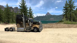 Image by CanuckTrucker
