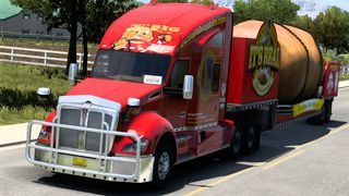 Image by atogtrucker