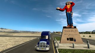 Image by atogtrucker