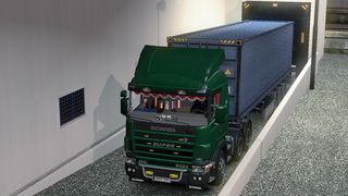 Image by volvotrucker989