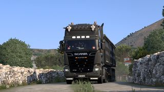 Image by TruckerBigDick