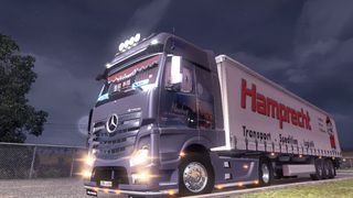 Image by Actros1863