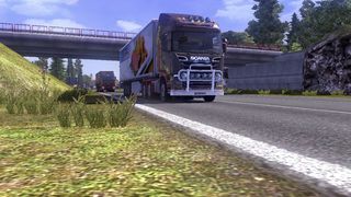 Image by SWEDENTRUCKERS