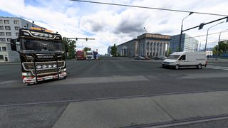 Image by scaniatik
