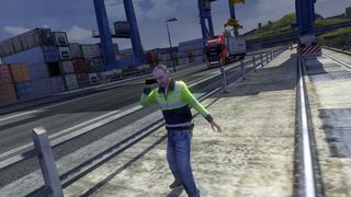 Image by Scania_Driver